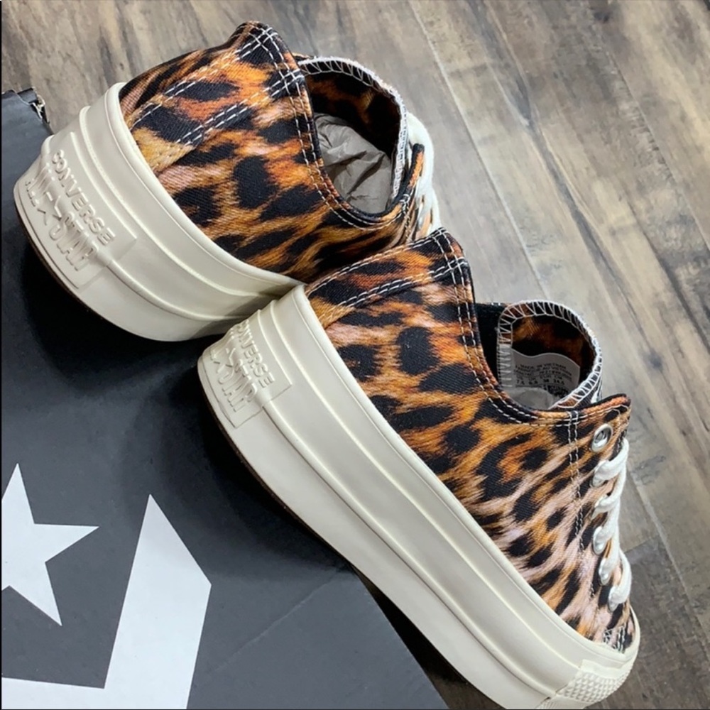 CONVERSE CTAS LIFT OX PLATFORM - Picture 6 of 16